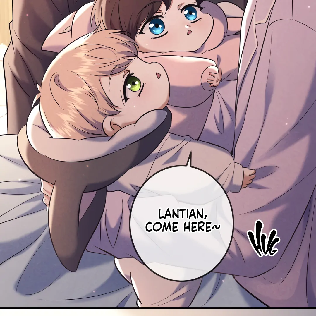 Kill My Love - Chapter 91 Page 30