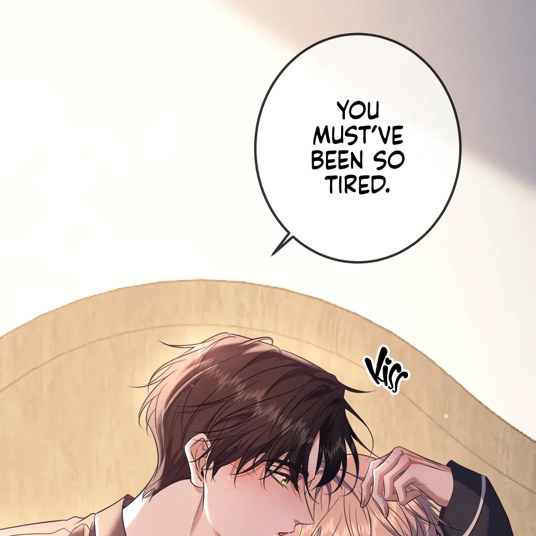 Kill My Love - Chapter 91 Page 31