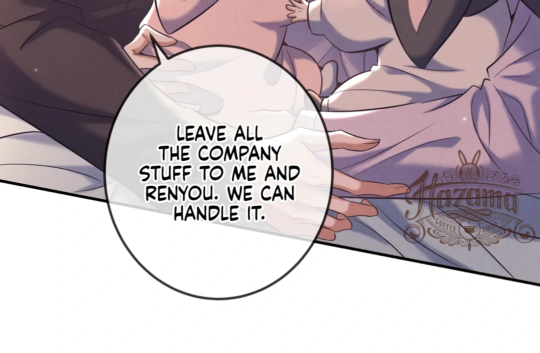 Kill My Love - Chapter 91 Page 33