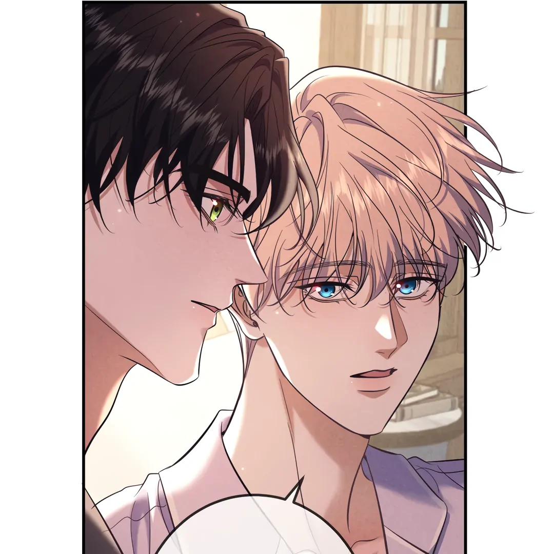 Kill My Love - Chapter 91 Page 34