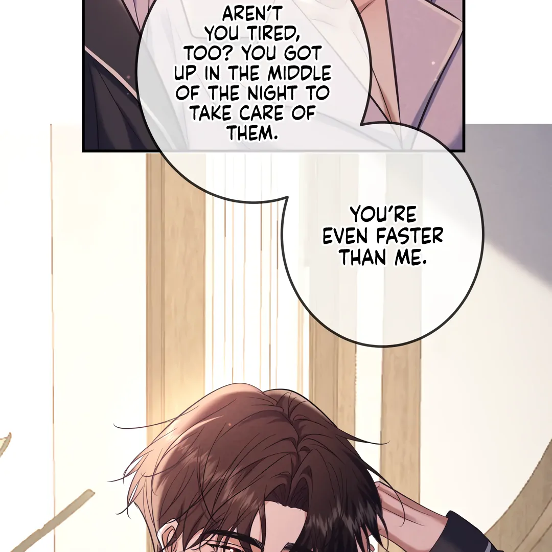 Kill My Love - Chapter 91 Page 35