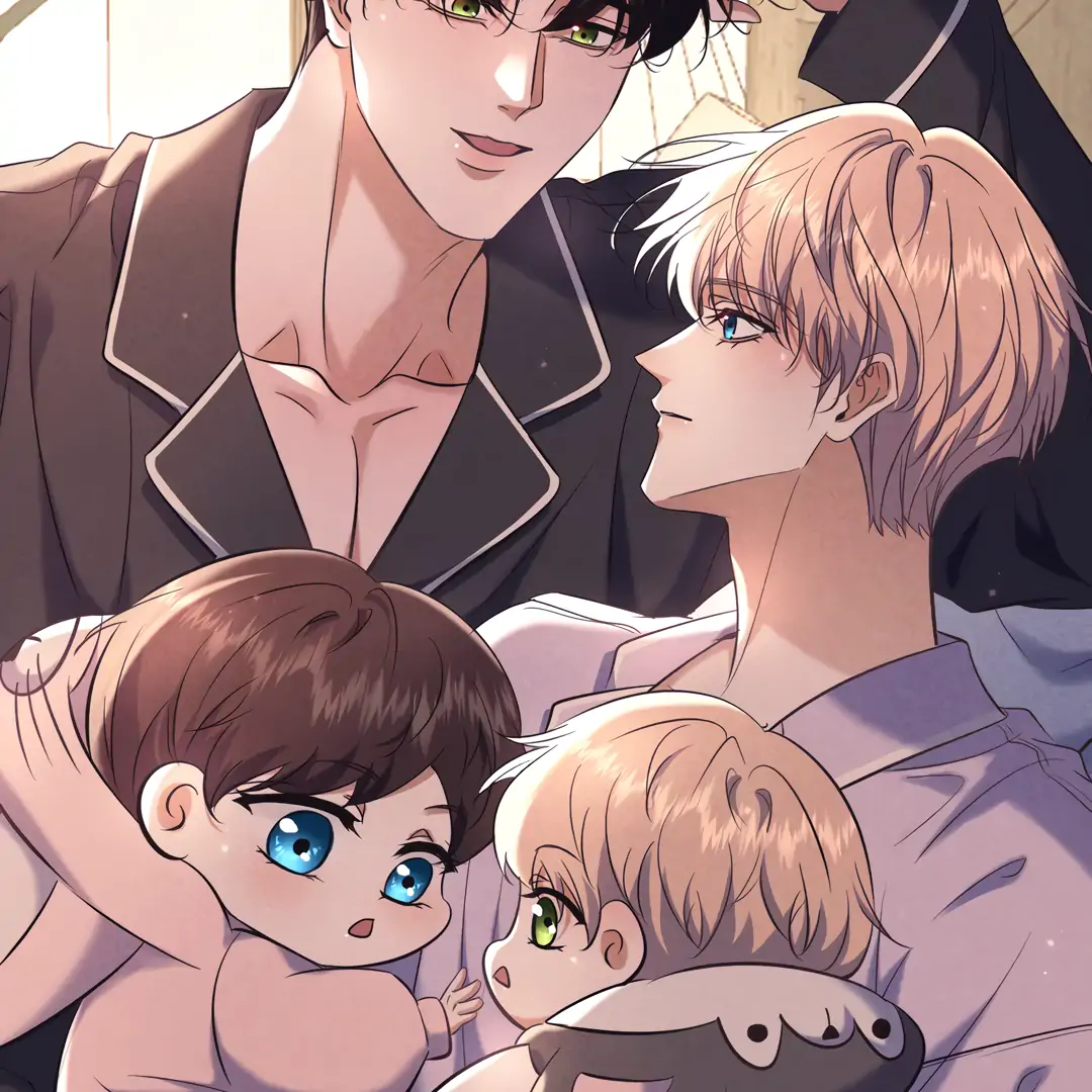 Kill My Love - Chapter 91 Page 36