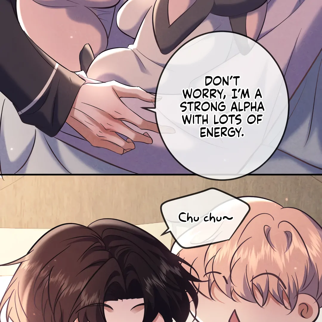 Kill My Love - Chapter 91 Page 37