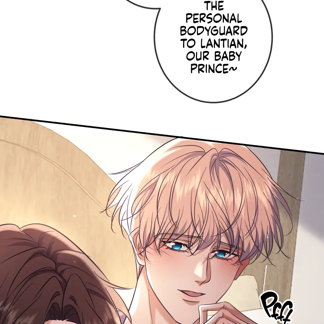 Kill My Love - Chapter 91 Page 39