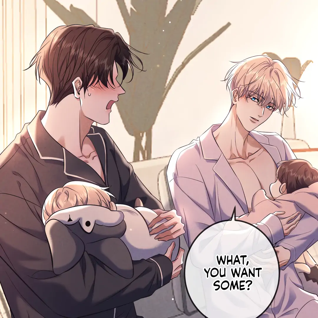 Kill My Love - Chapter 91 Page 46