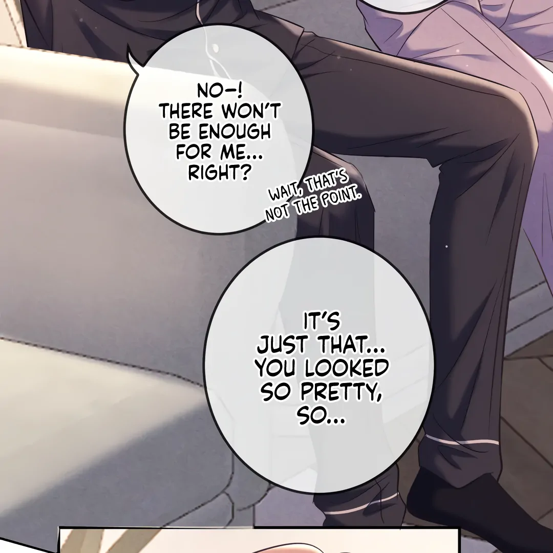 Kill My Love - Chapter 91 Page 47