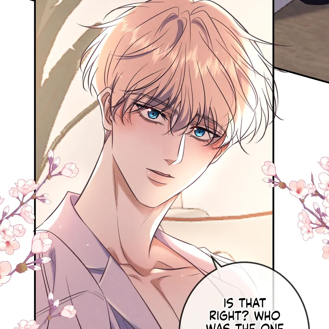 Kill My Love - Chapter 91 Page 48