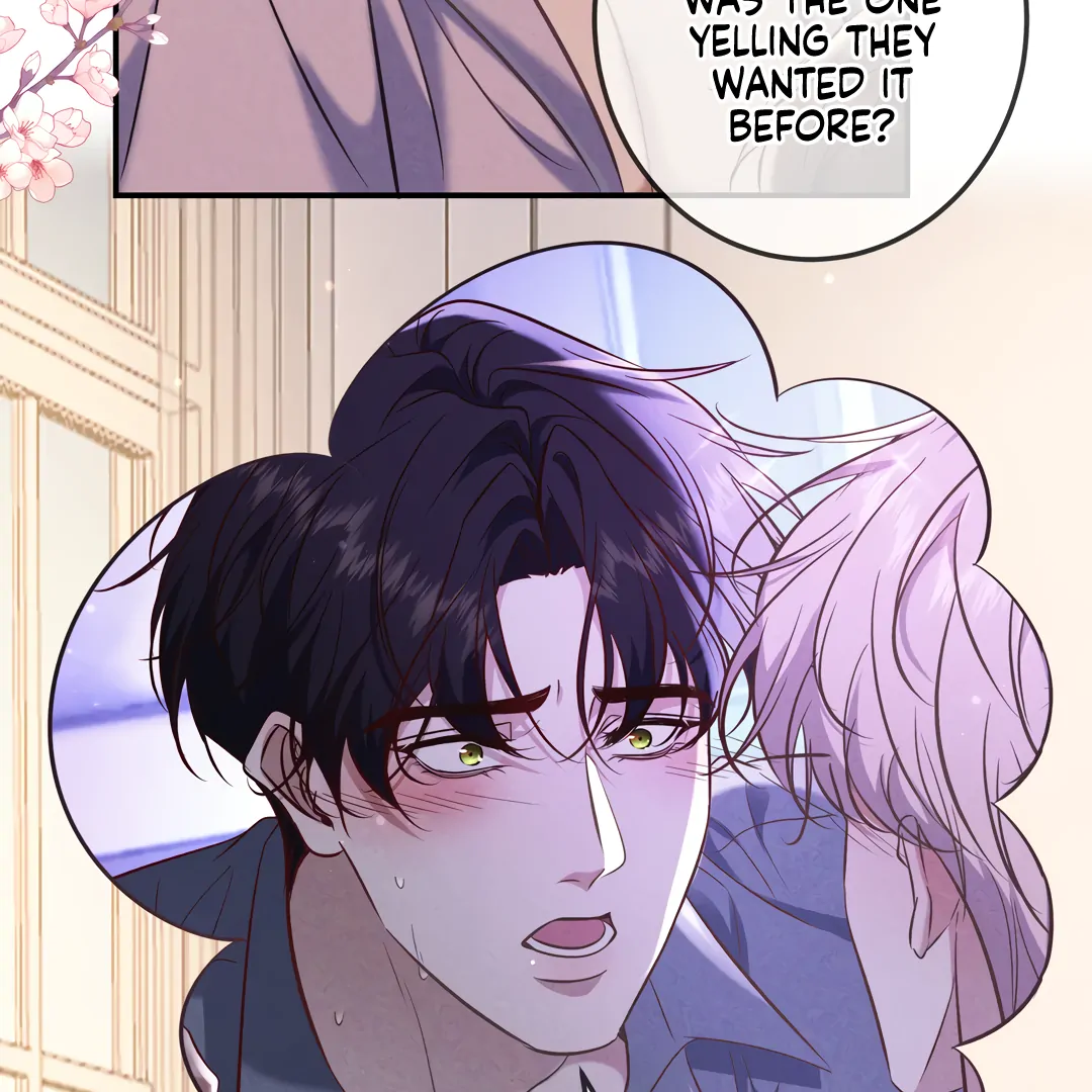 Kill My Love - Chapter 91 Page 49