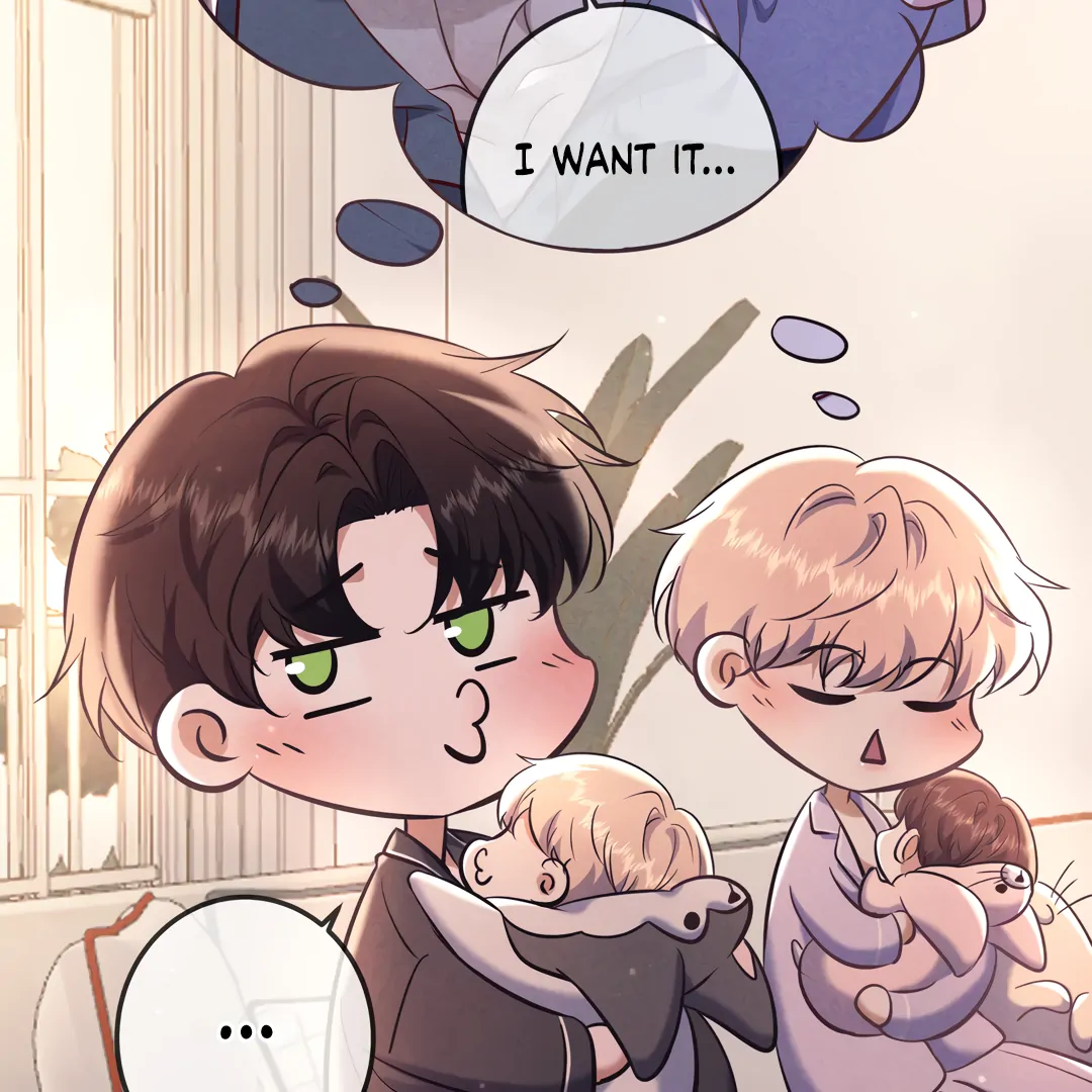 Kill My Love - Chapter 91 Page 50