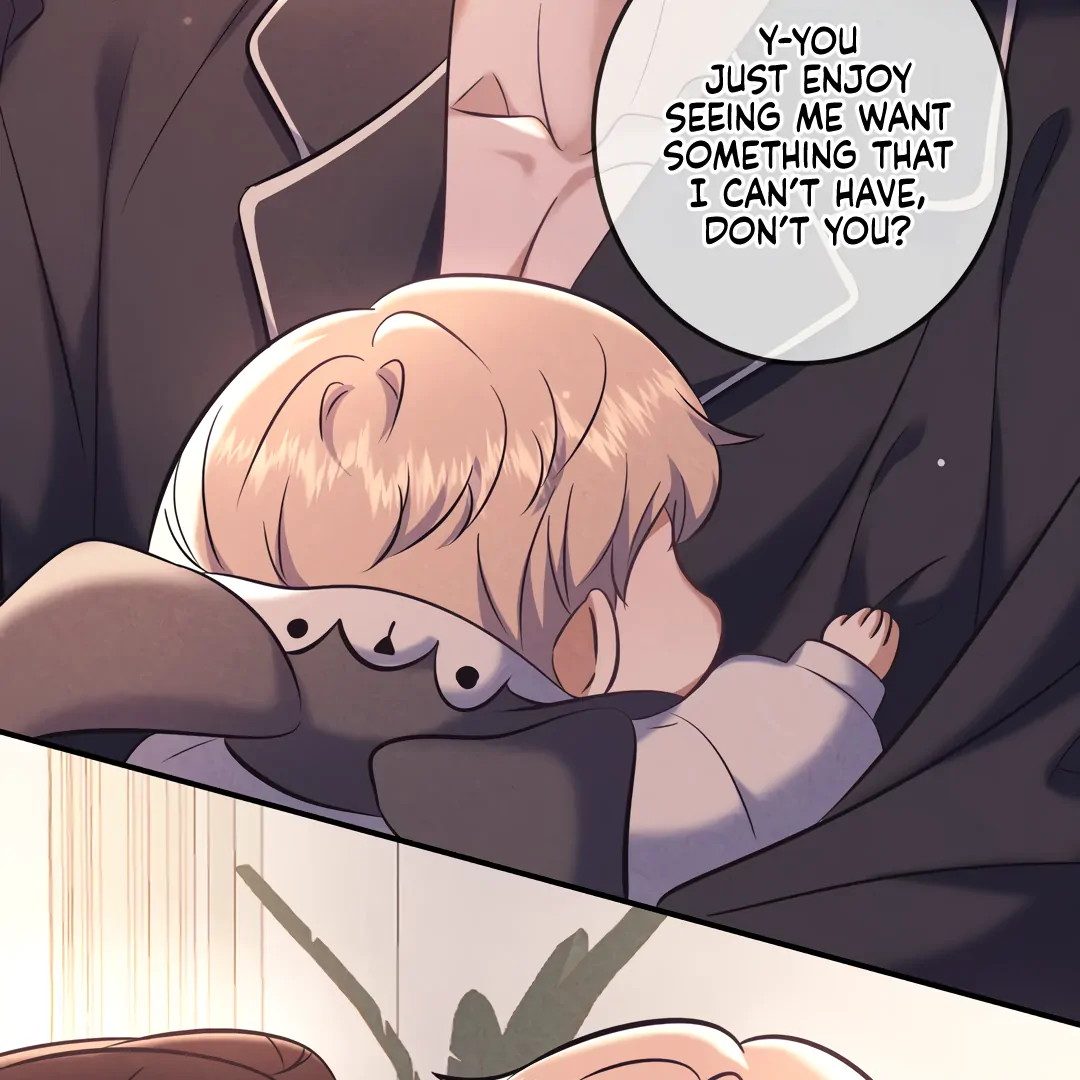 Kill My Love - Chapter 91 Page 52