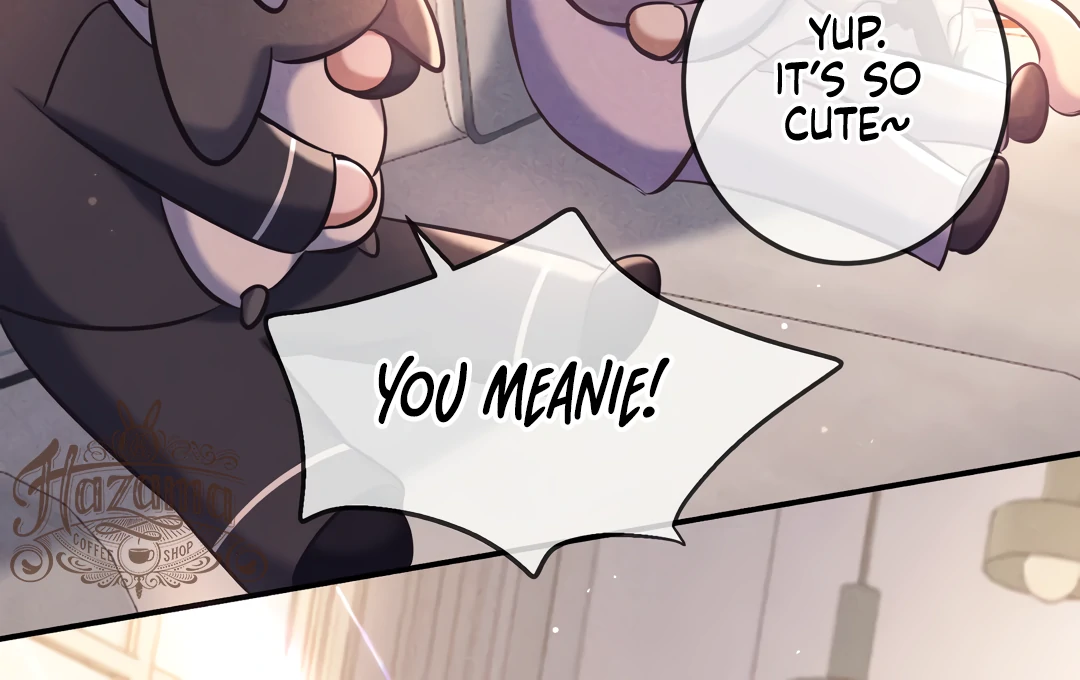 Kill My Love - Chapter 91 Page 54