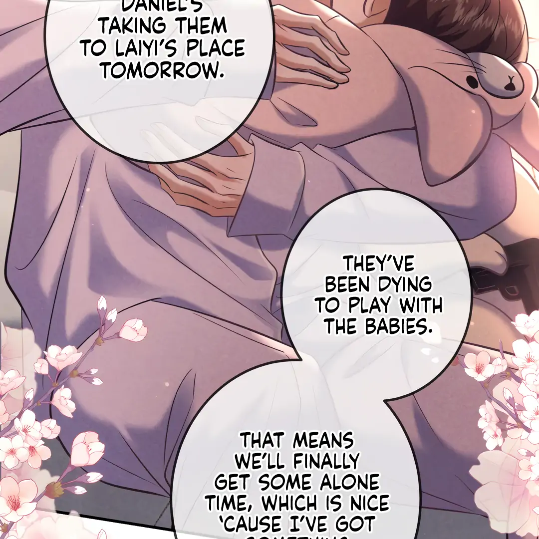 Kill My Love - Chapter 91 Page 56