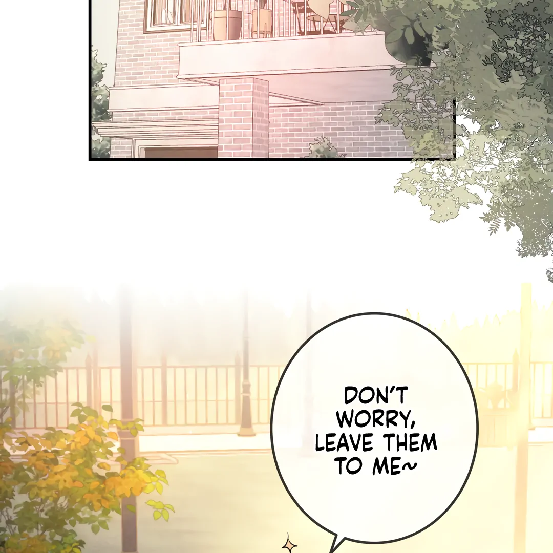 Kill My Love - Chapter 91 Page 59