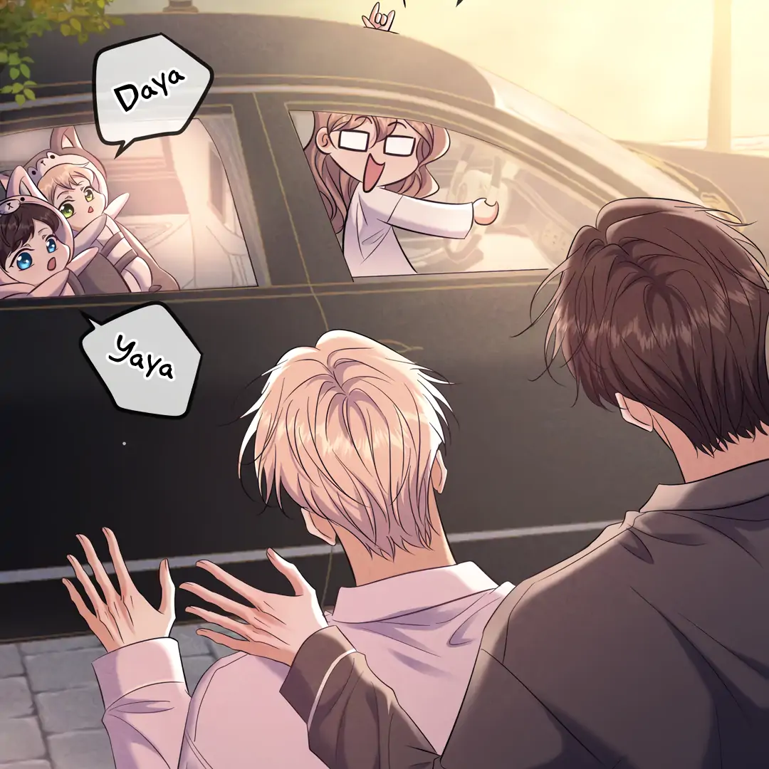 Kill My Love - Chapter 91 Page 60