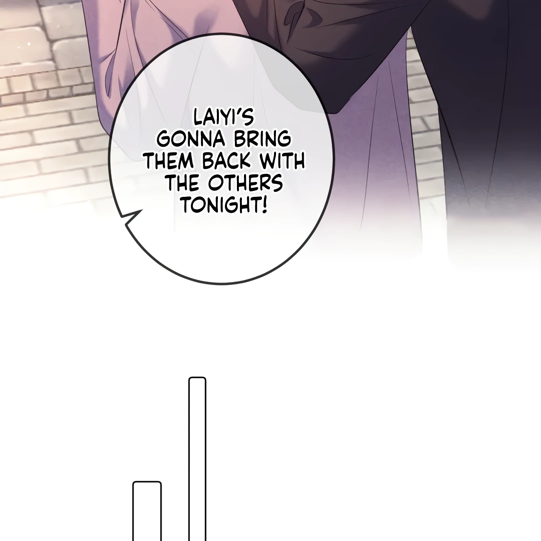 Kill My Love - Chapter 91 Page 61