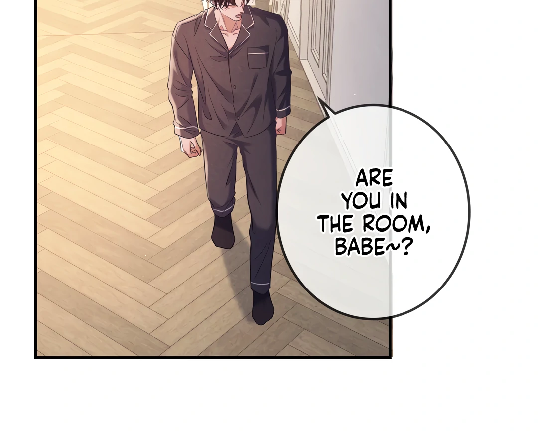 Kill My Love - Chapter 91 Page 63