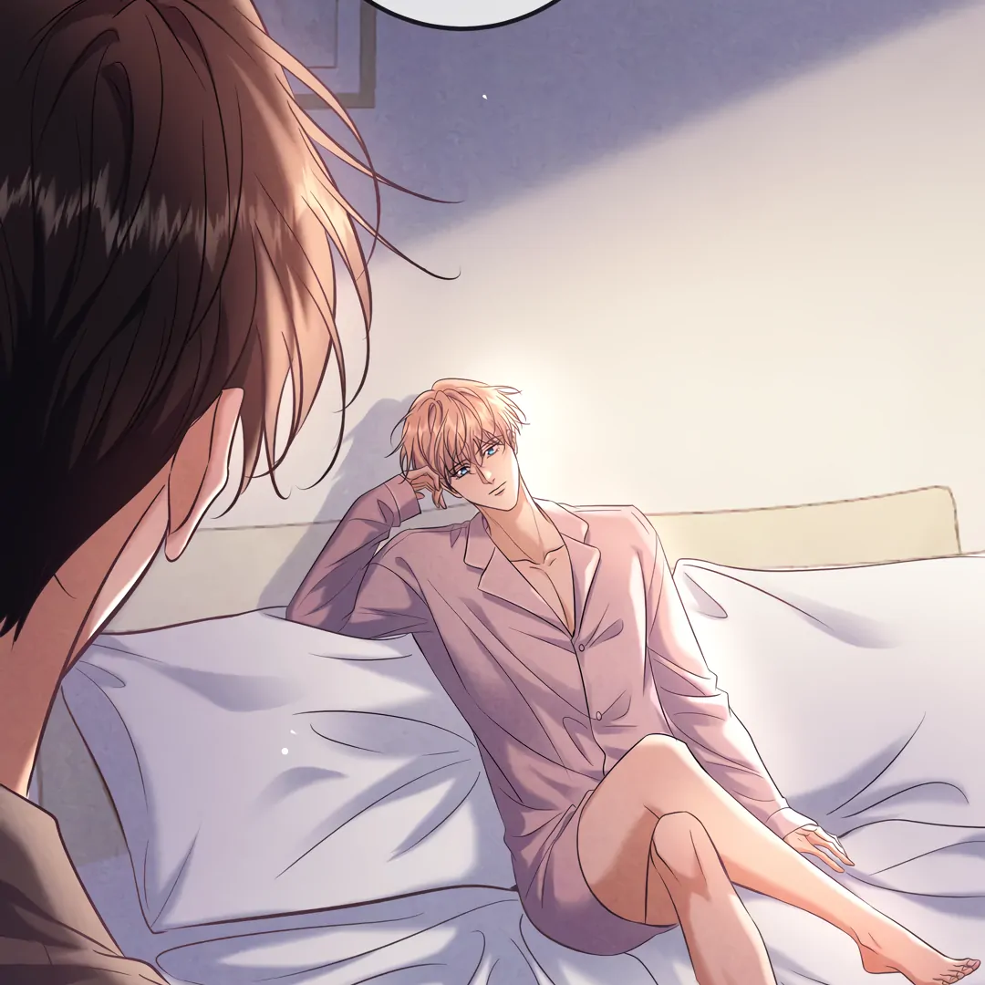 Kill My Love - Chapter 91 Page 65
