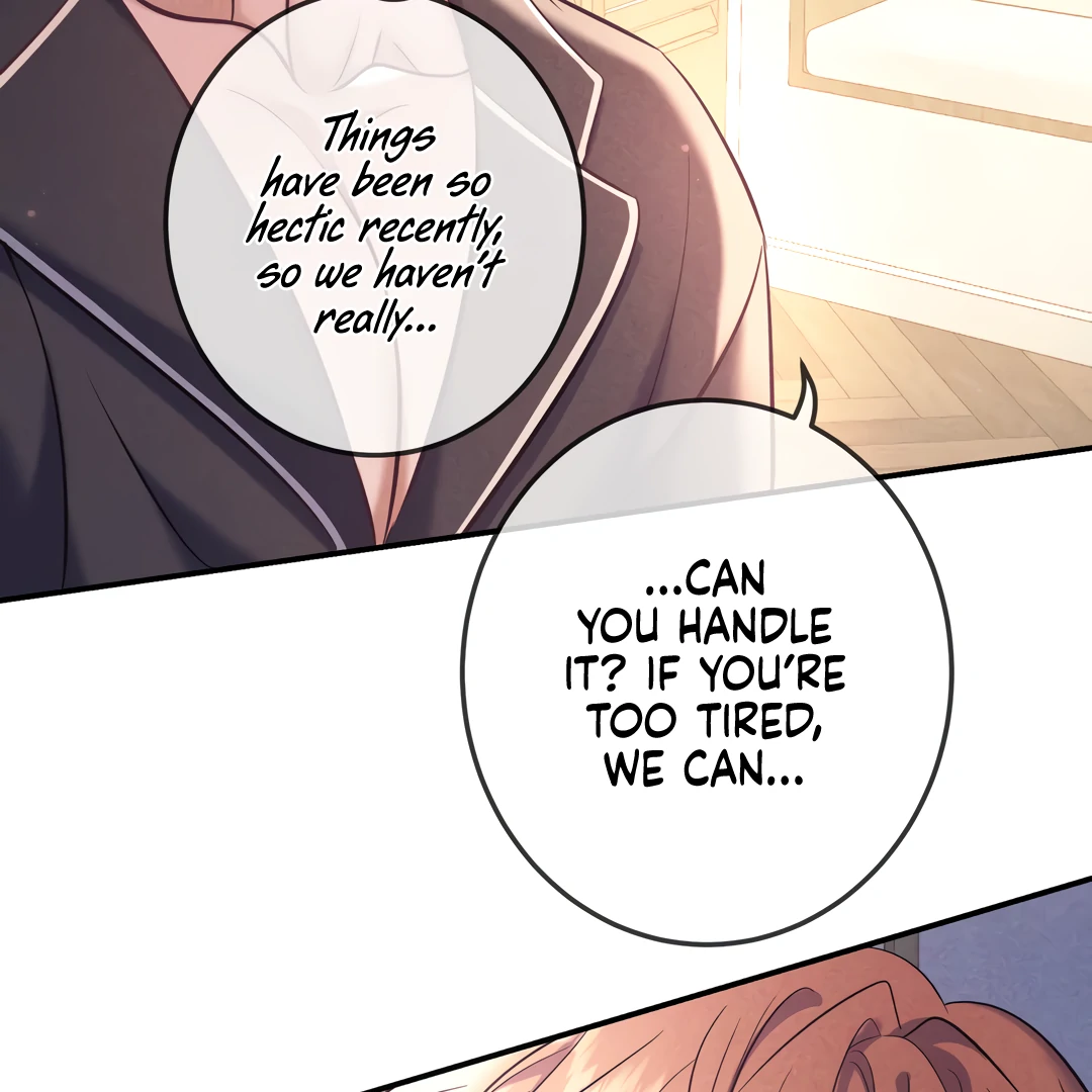 Kill My Love - Chapter 91 Page 70