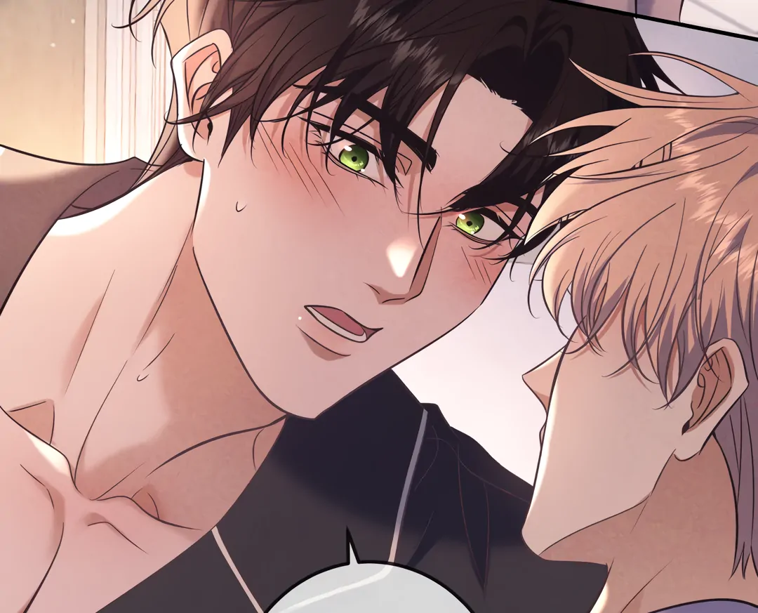Kill My Love - Chapter 91 Page 80