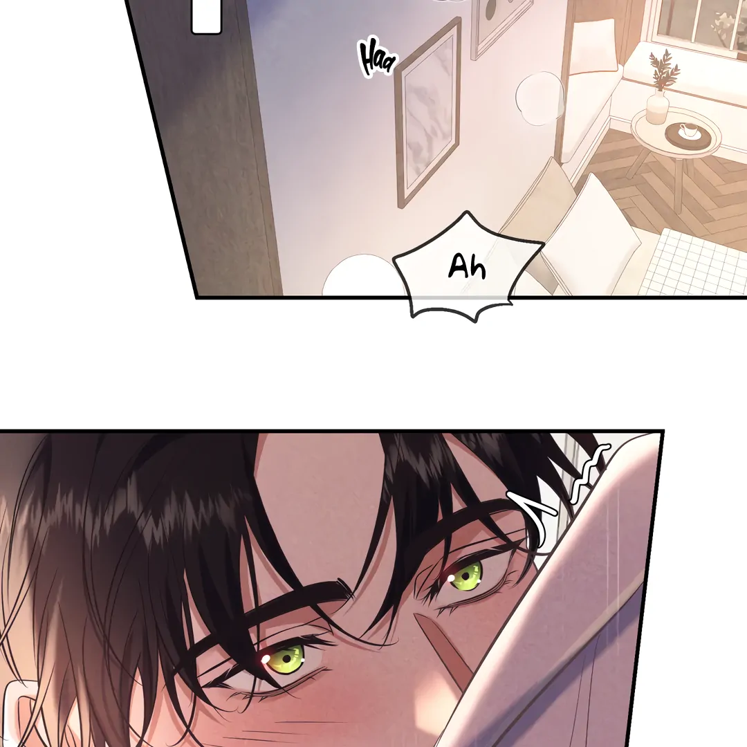 Kill My Love - Chapter 91 Page 83