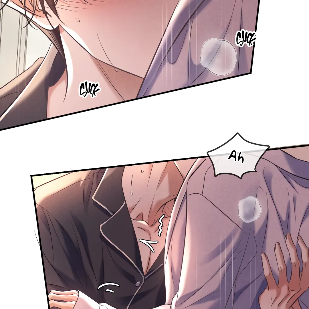 Kill My Love - Chapter 91 Page 84