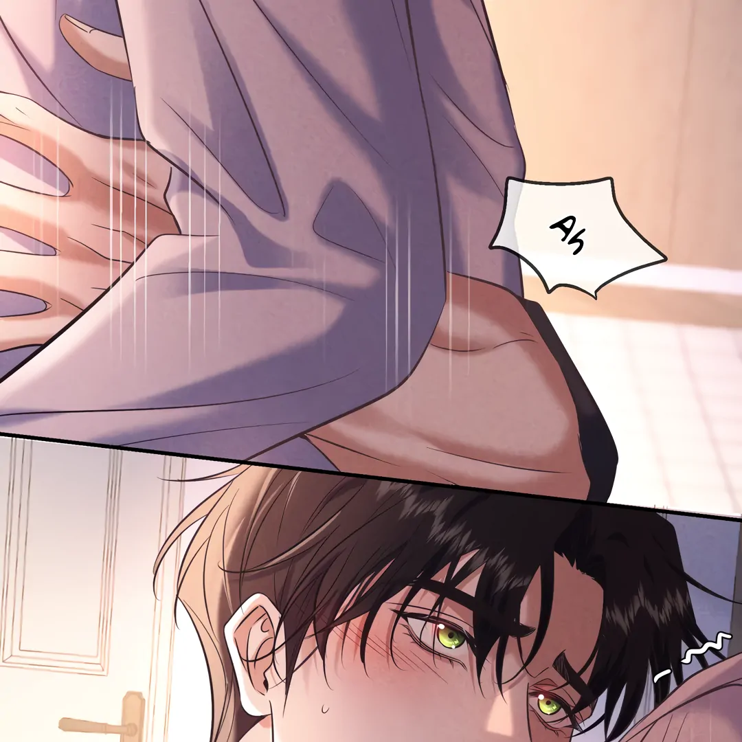Kill My Love - Chapter 91 Page 87