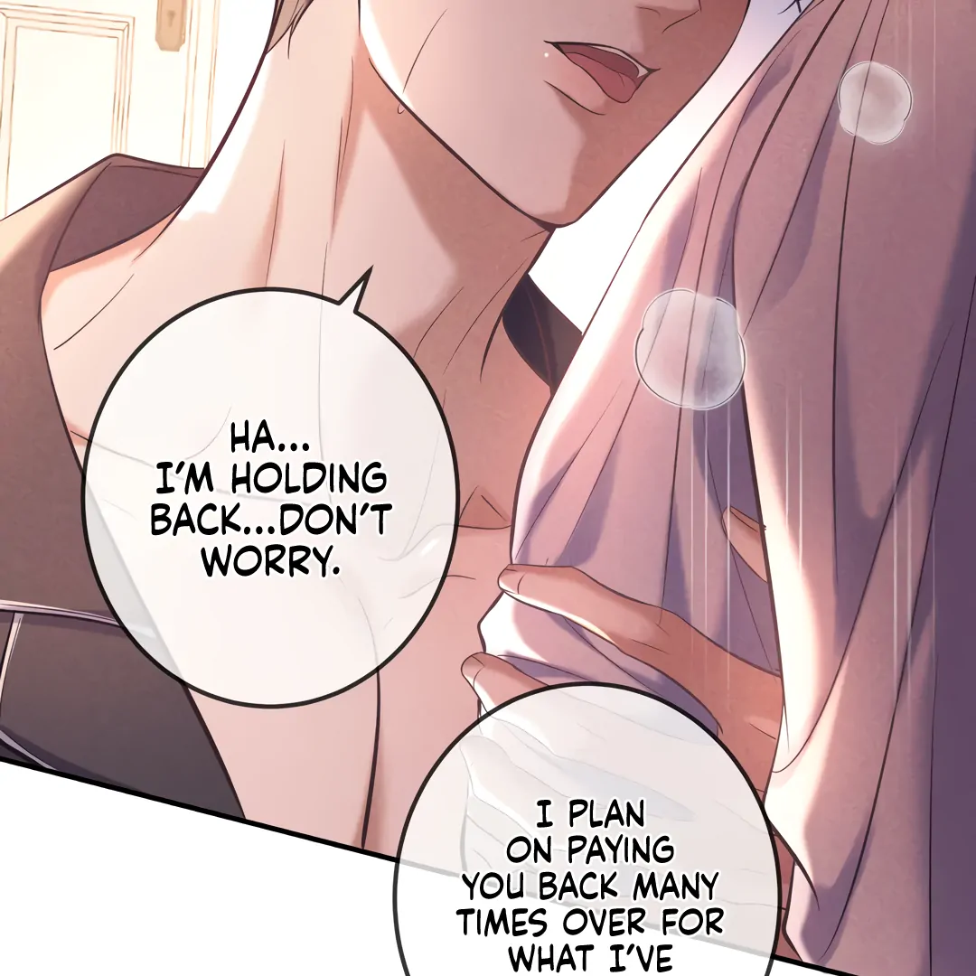Kill My Love - Chapter 91 Page 88