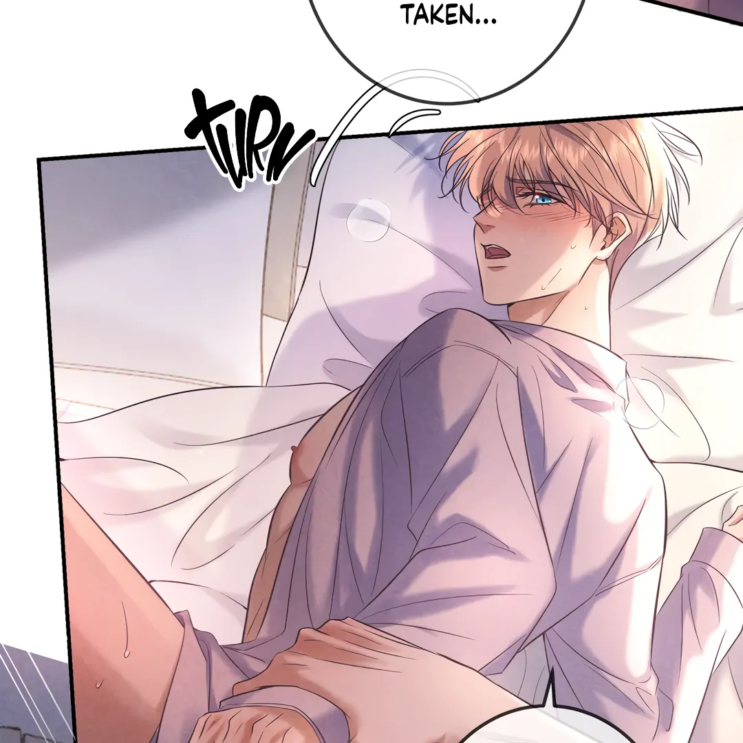 Kill My Love - Chapter 91 Page 89