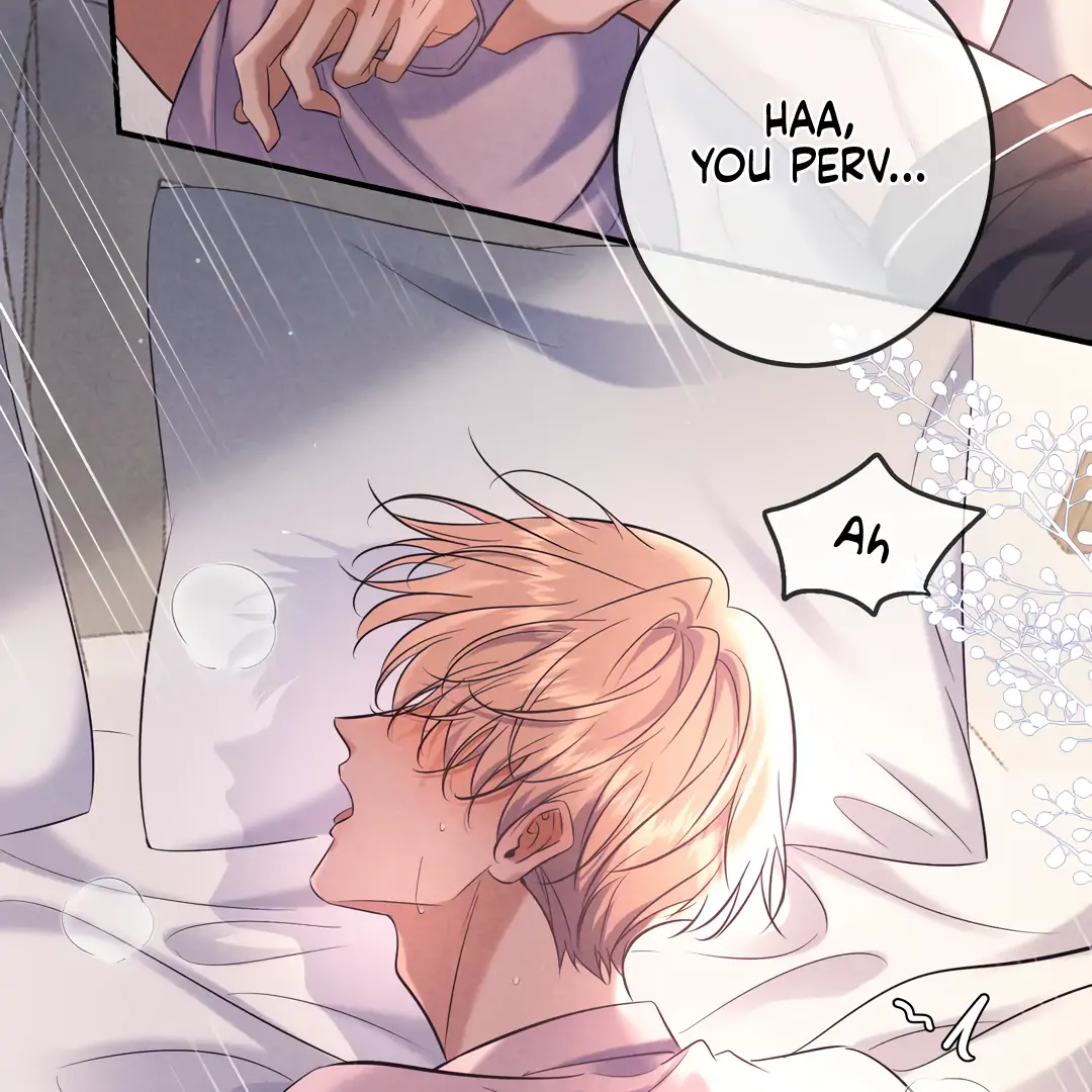 Kill My Love - Chapter 91 Page 90