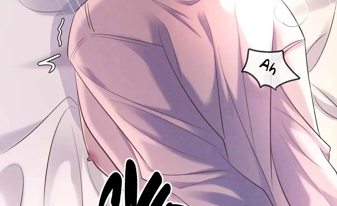 Kill My Love - Chapter 91 Page 91
