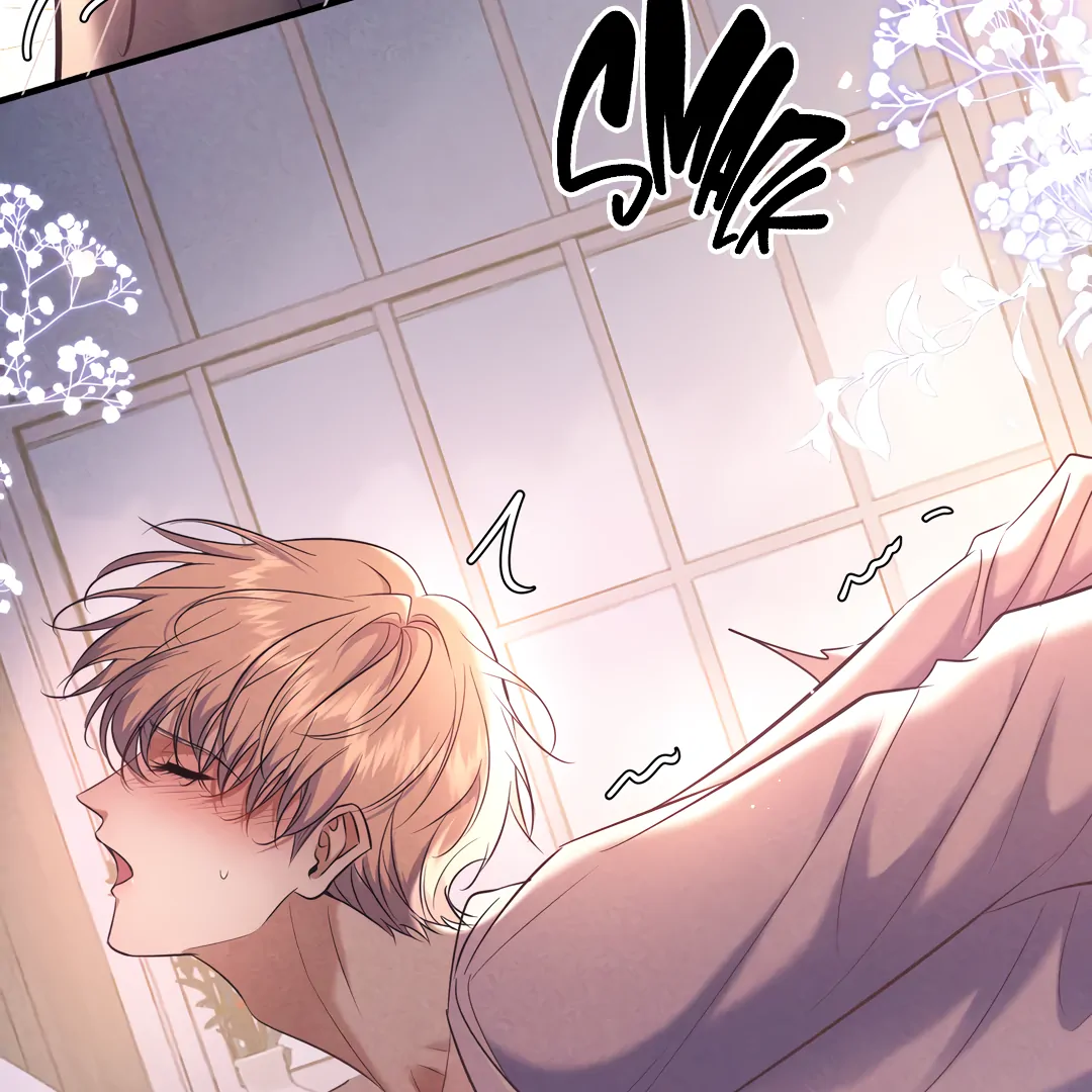 Kill My Love - Chapter 91 Page 94