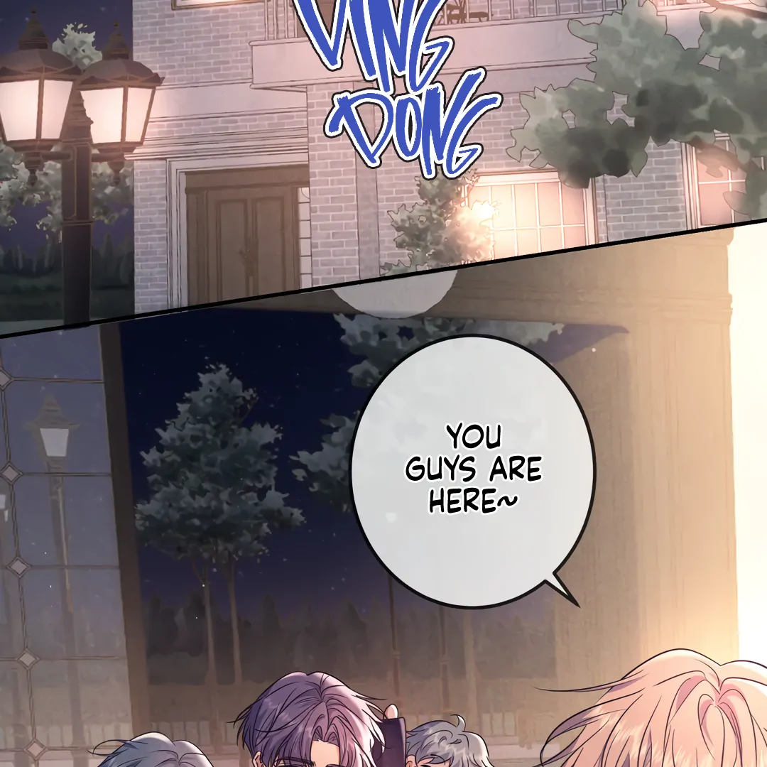 Kill My Love - Chapter 91 Page 98