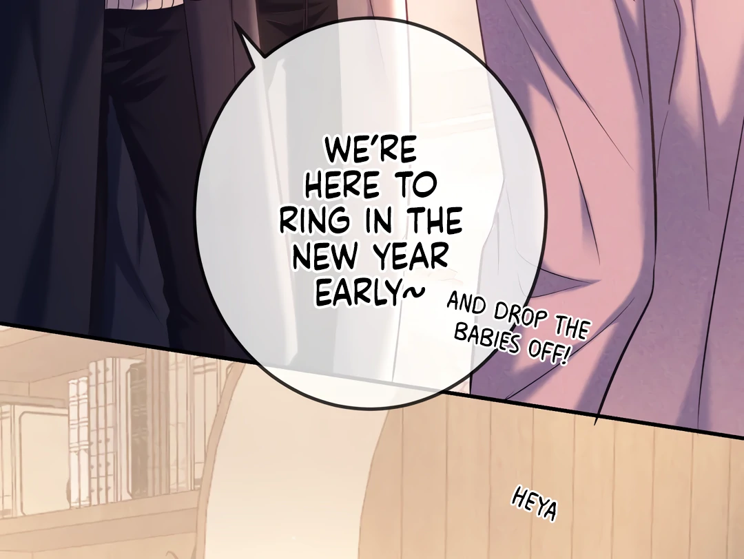 Kill My Love - Chapter 91 Page 100