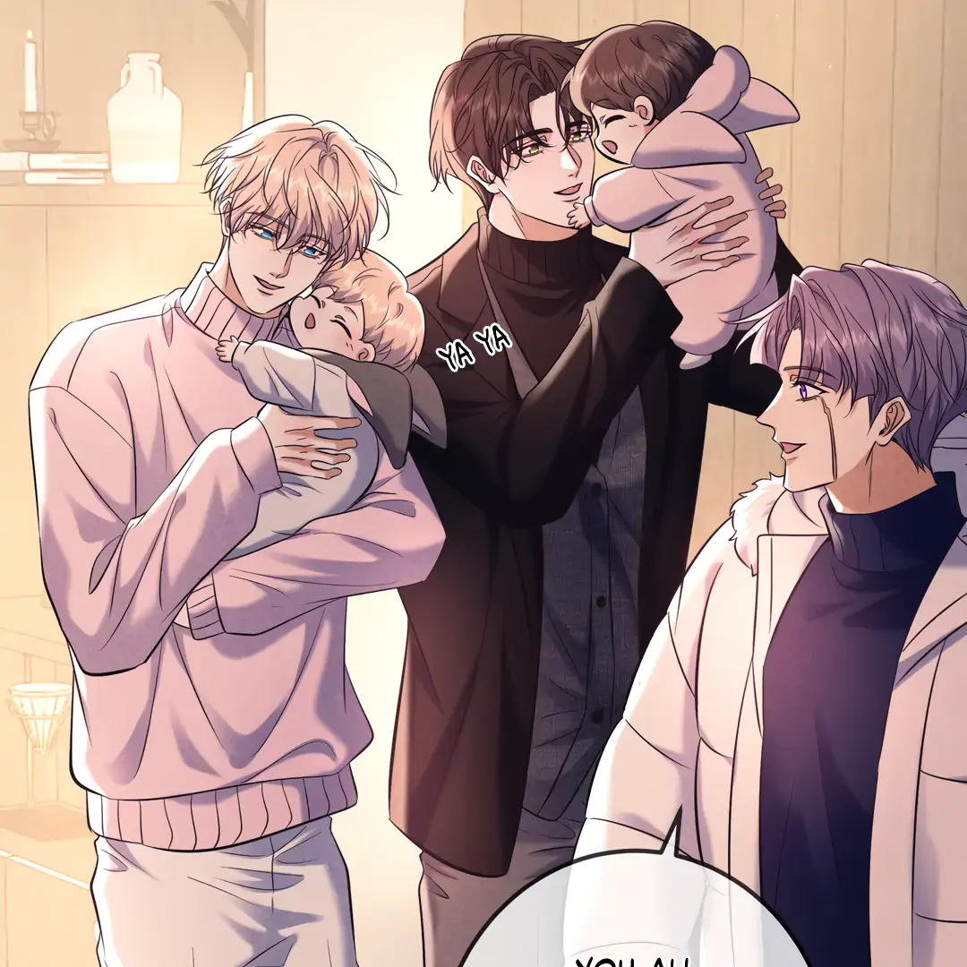 Kill My Love - Chapter 91 Page 101