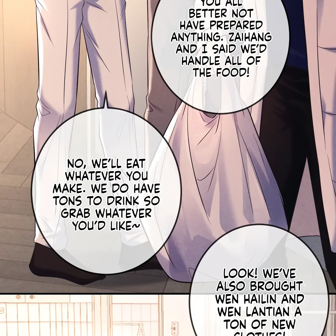 Kill My Love - Chapter 91 Page 102
