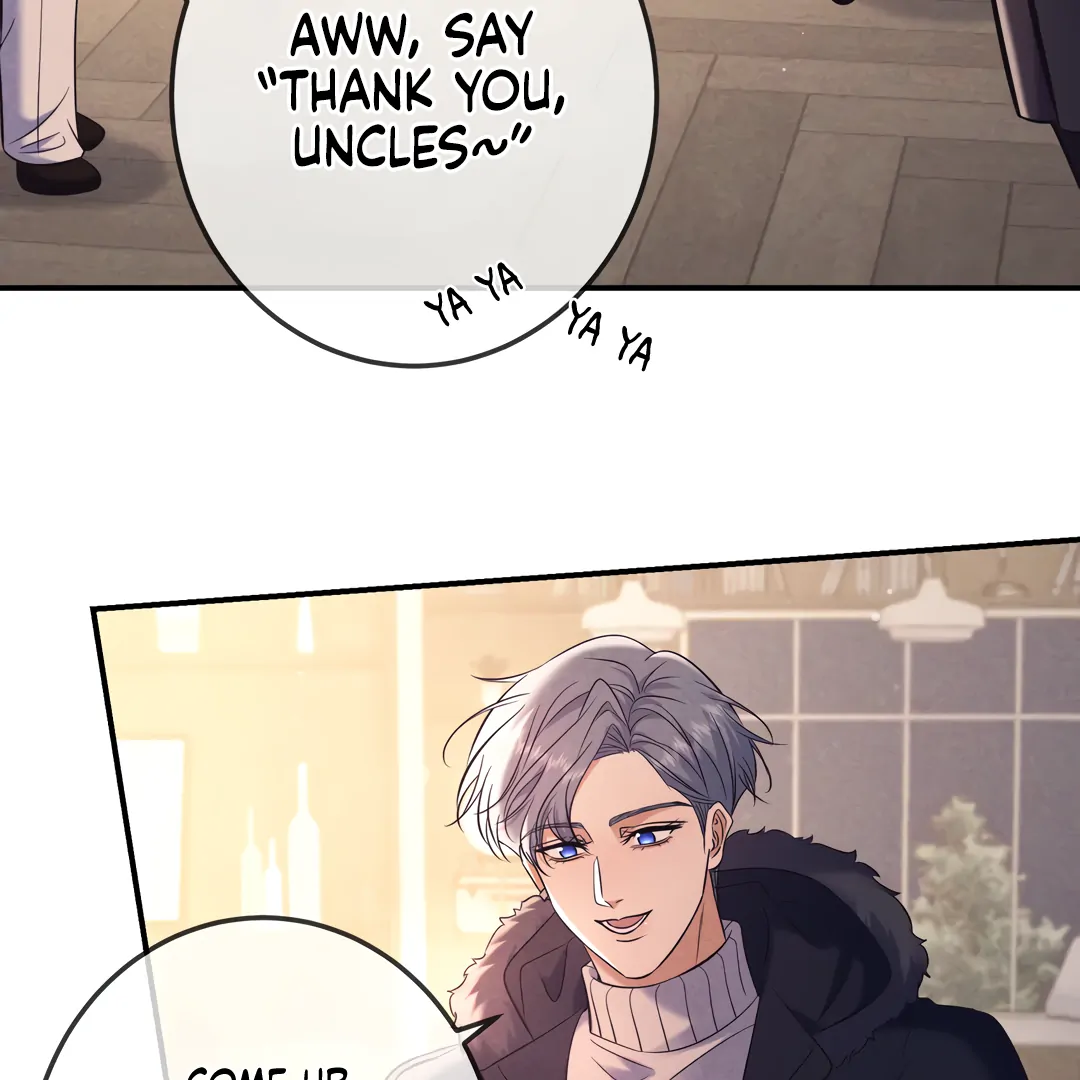 Kill My Love - Chapter 91 Page 104