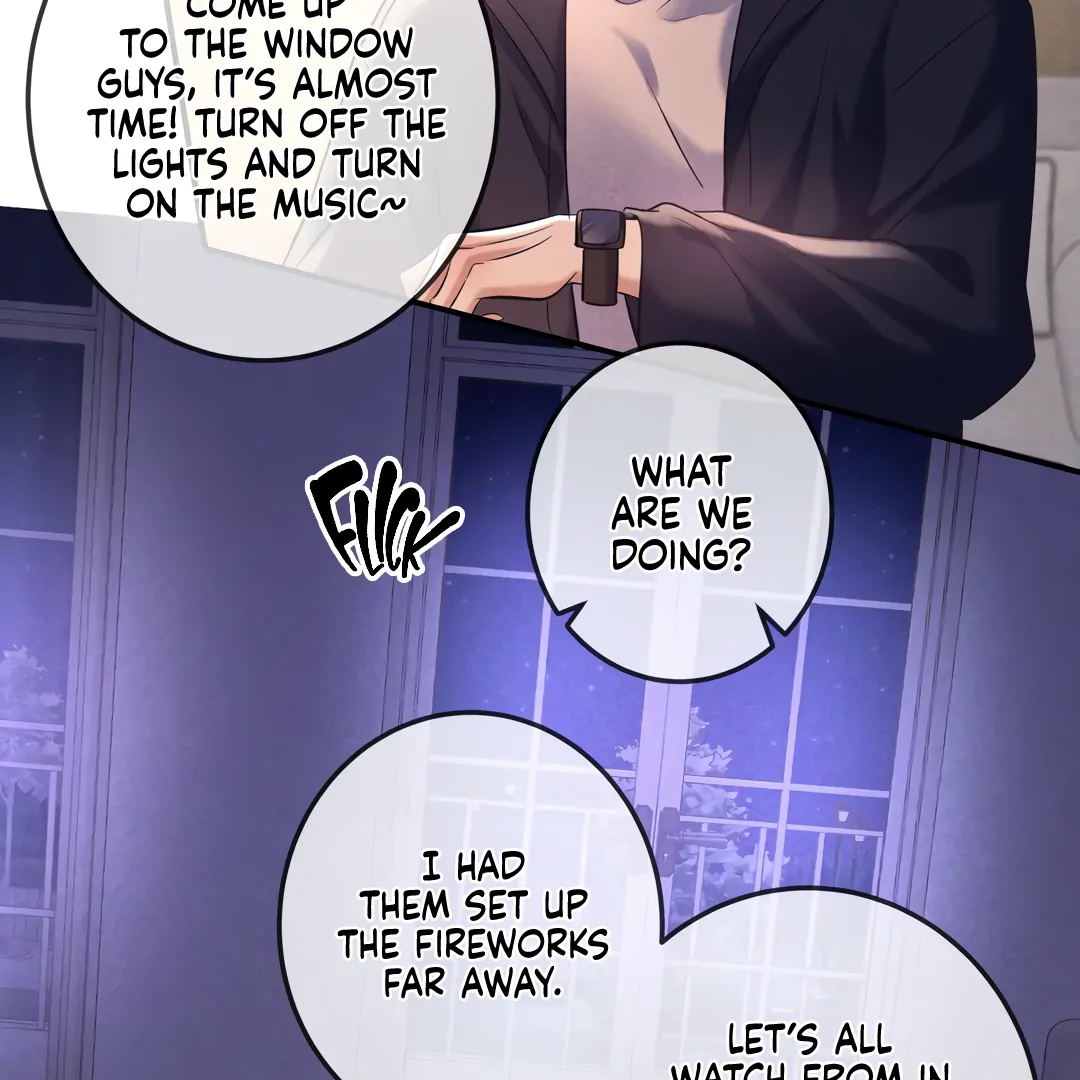 Kill My Love - Chapter 91 Page 105