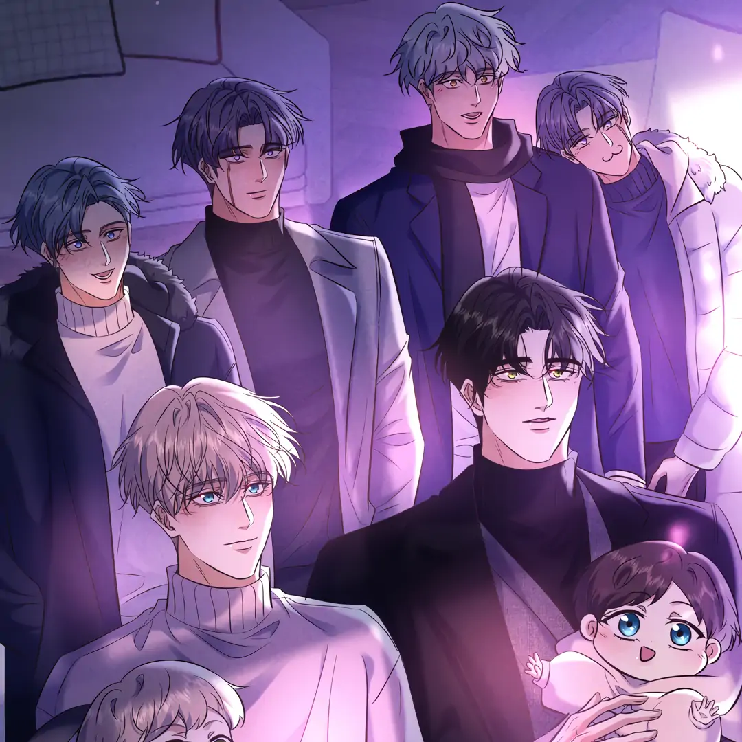 Kill My Love - Chapter 91 Page 109