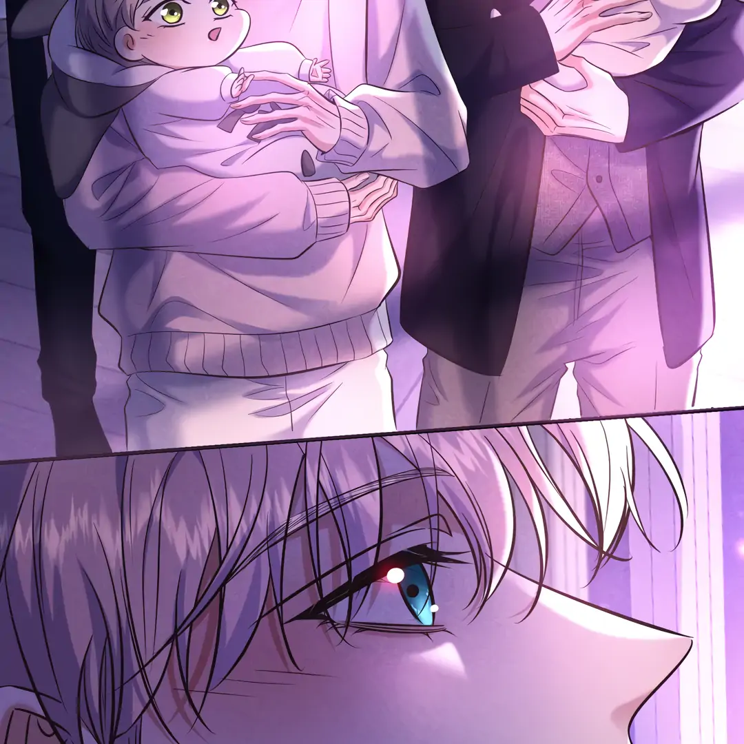 Kill My Love - Chapter 91 Page 110