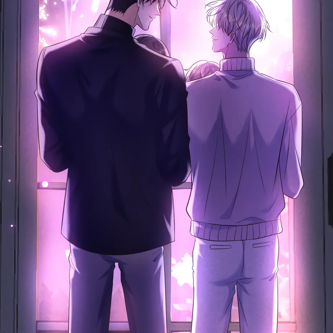 Kill My Love - Chapter 91 Page 113