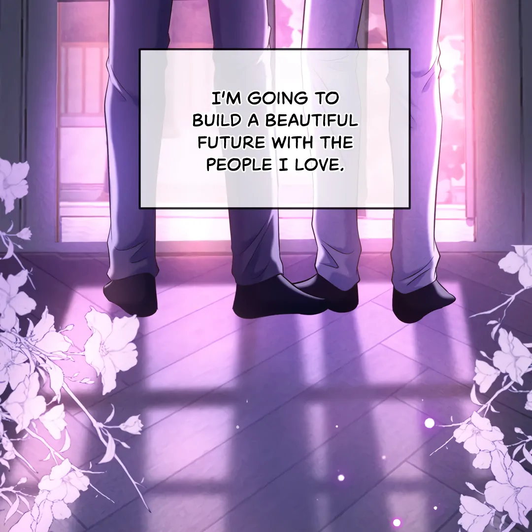 Kill My Love - Chapter 91 Page 114