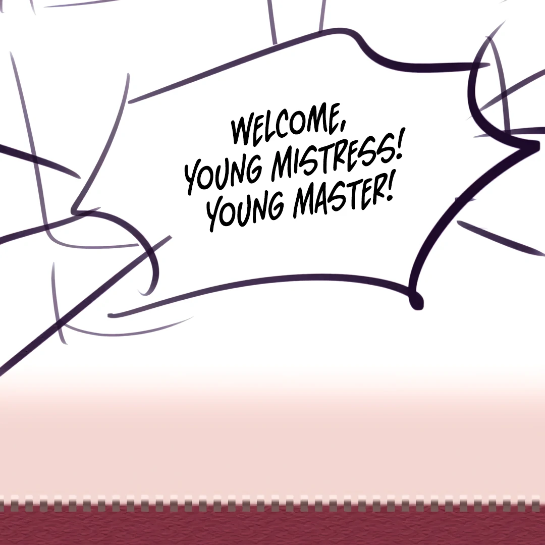Kill My Love - Chapter 91 Page 119