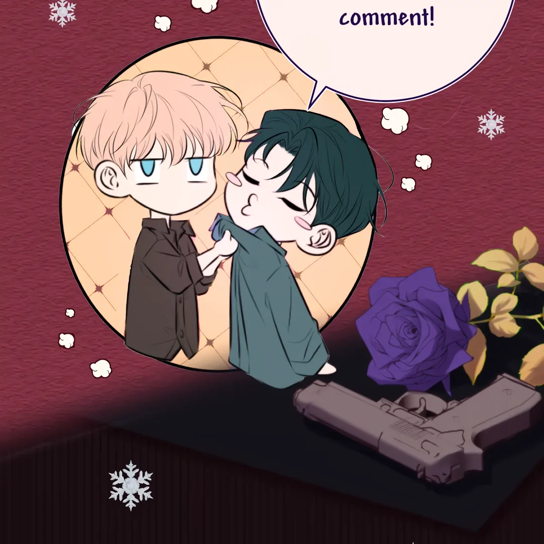 Kill My Love - Chapter 91 Page 121