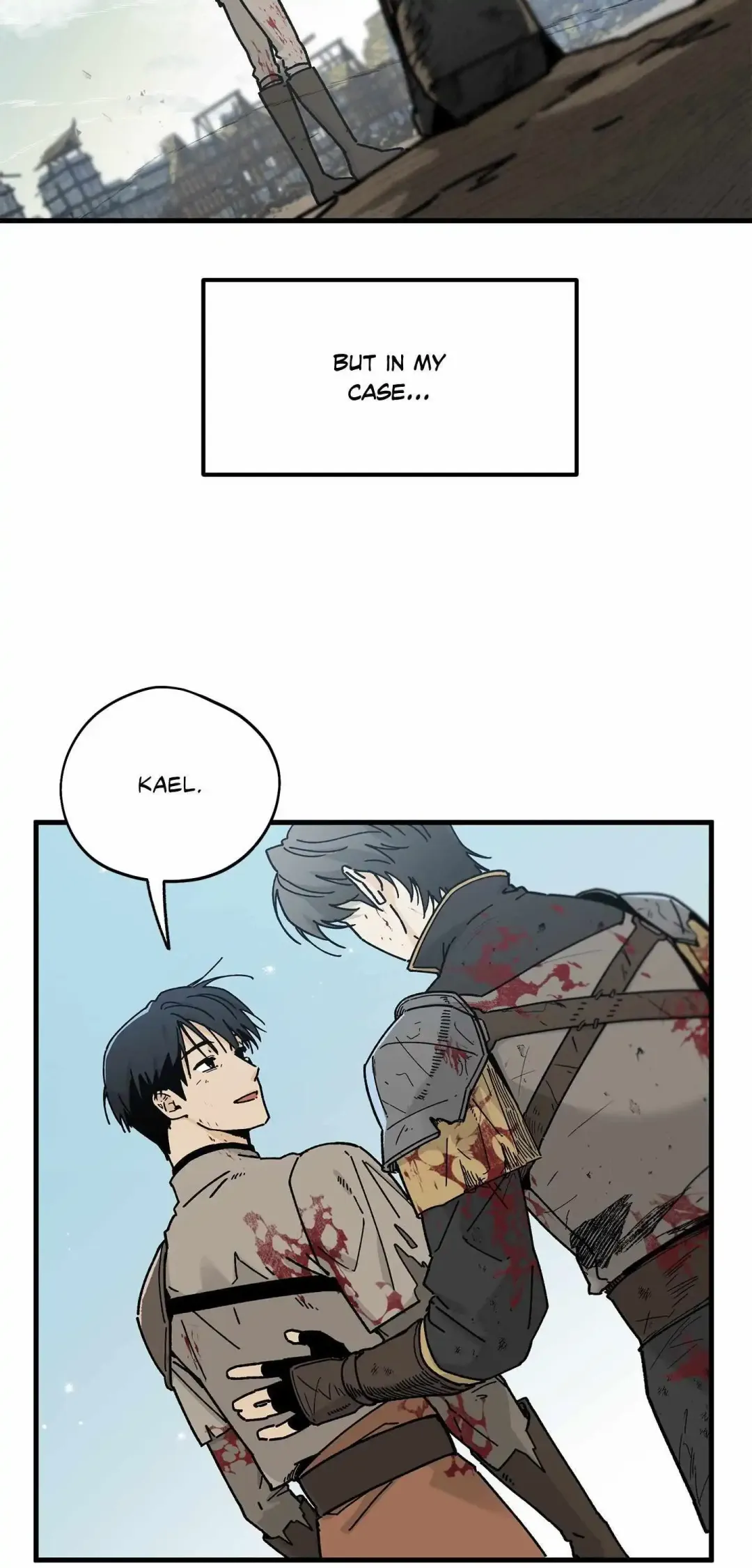 Office Hero - Chapter 1 Page 14