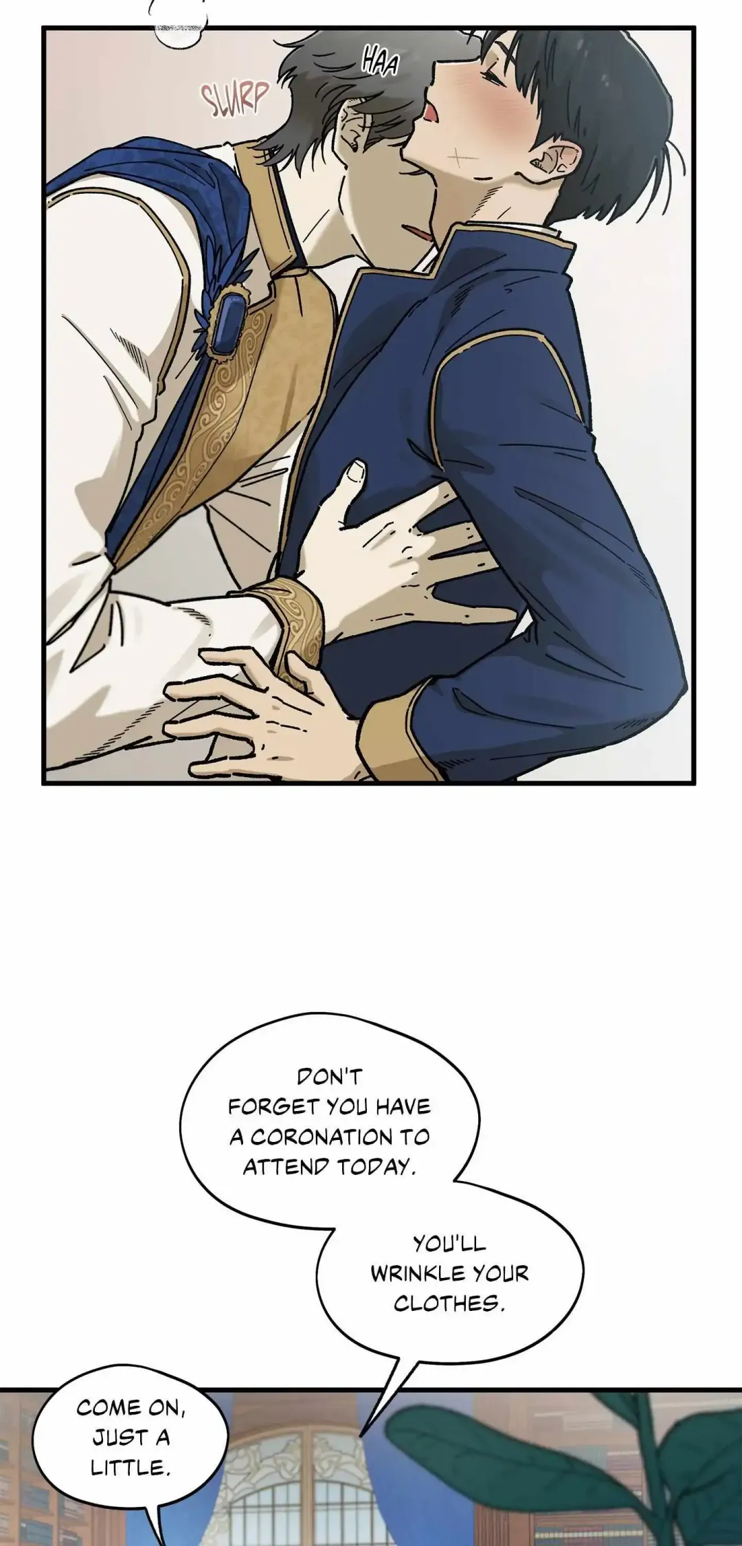 Office Hero - Chapter 1 Page 18
