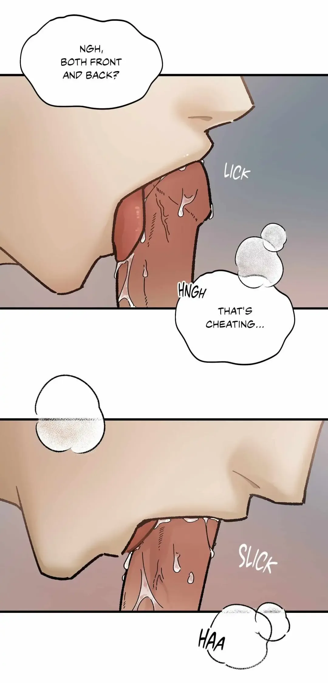Office Hero - Chapter 1 Page 30