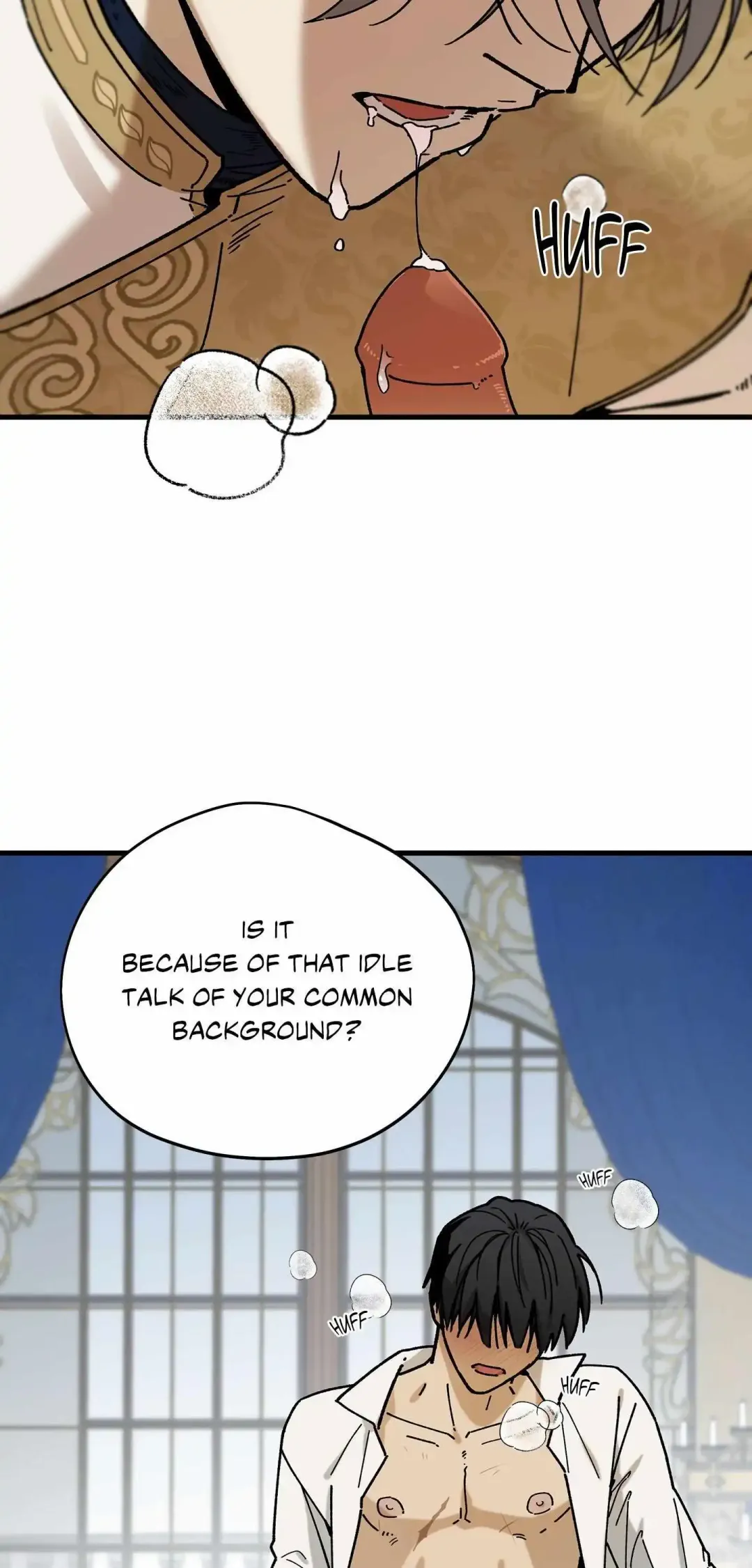 Office Hero - Chapter 1 Page 33