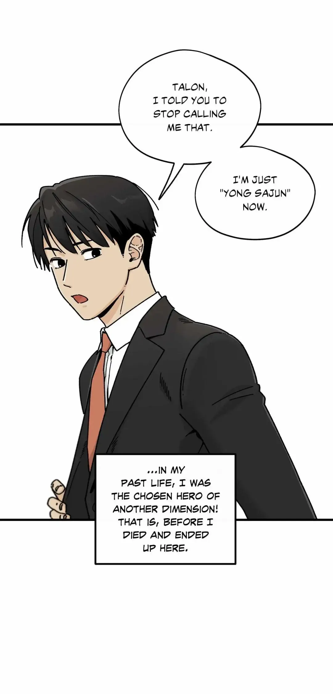 Office Hero - Chapter 1 Page 59