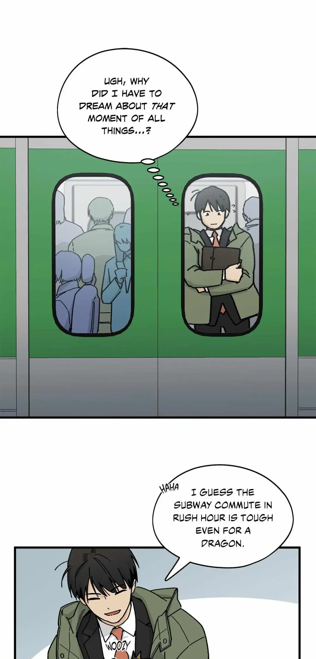 Office Hero - Chapter 1 Page 65