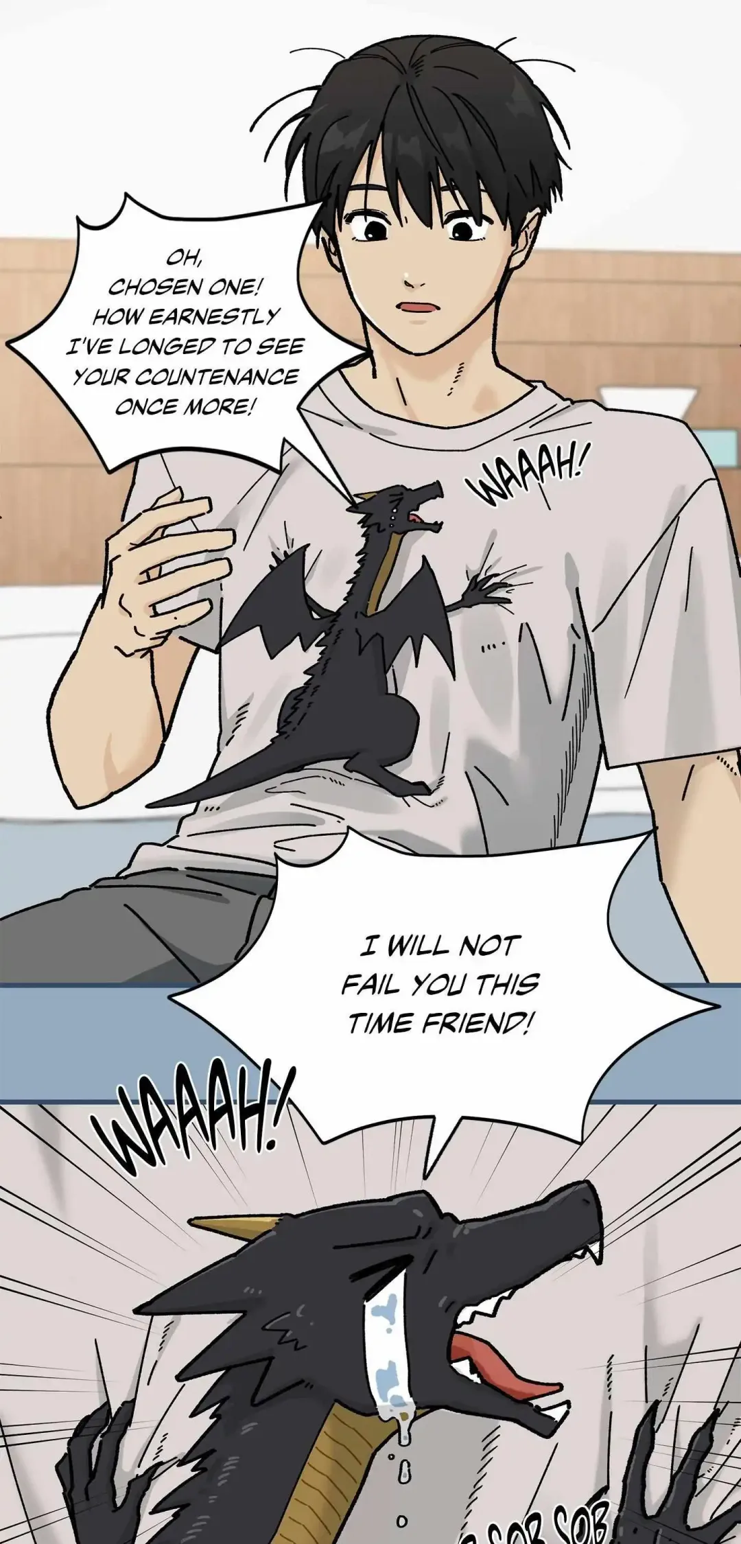 Office Hero - Chapter 1 Page 67